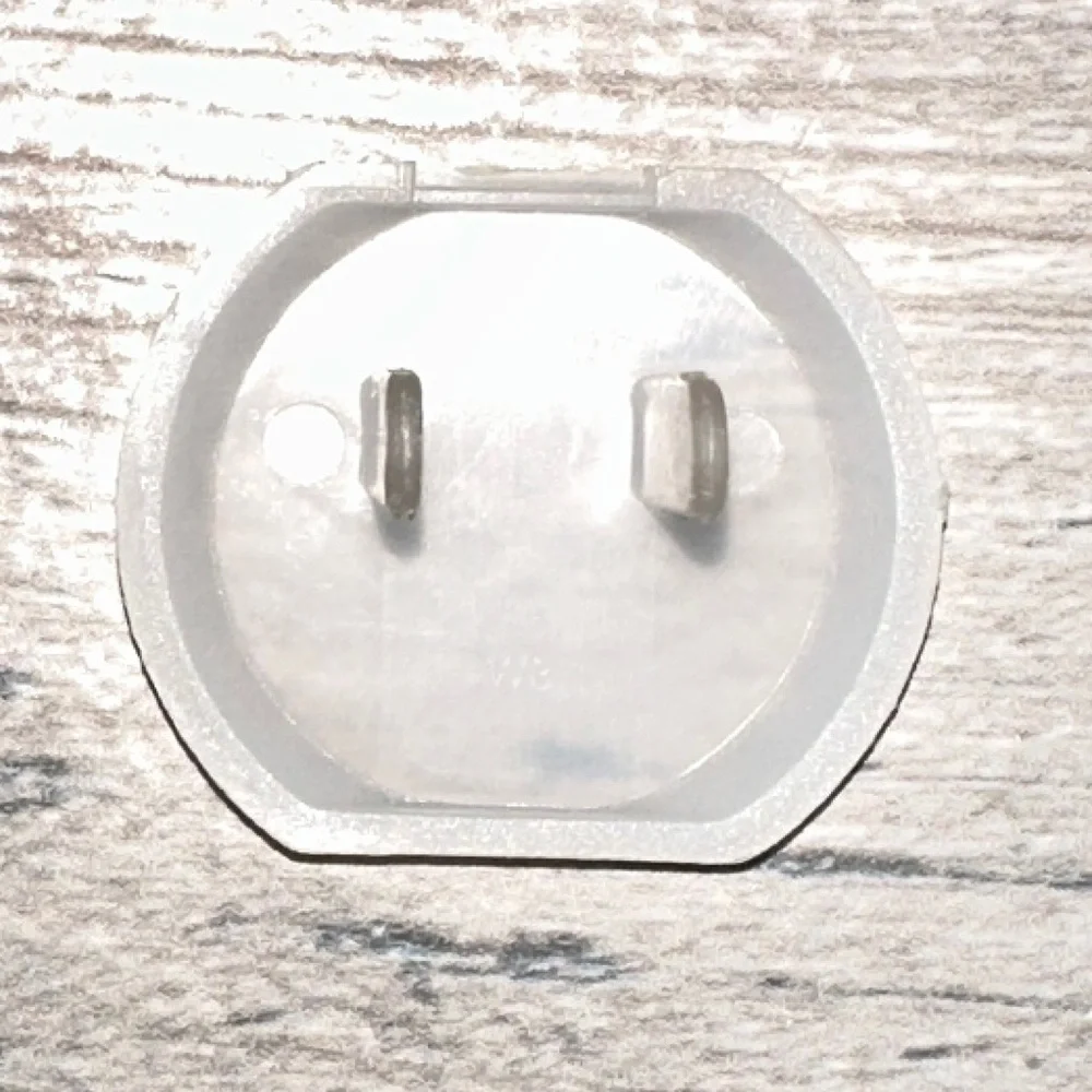 4ct Safety Outlet Socket Plug Covers